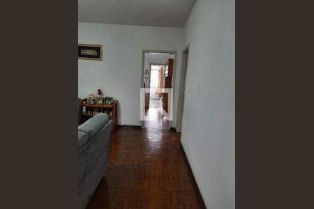 Casa à venda com 2 quartos, 251m² em Vila Vianas, São Bernardo do Campo