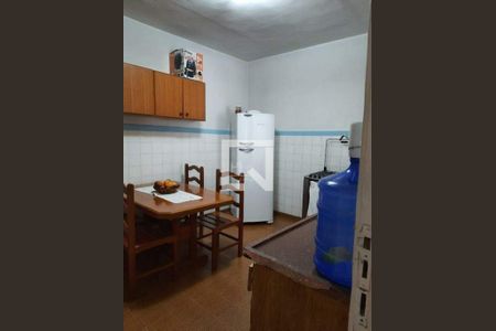 Casa à venda com 2 quartos, 251m² em Vila Vianas, São Bernardo do Campo