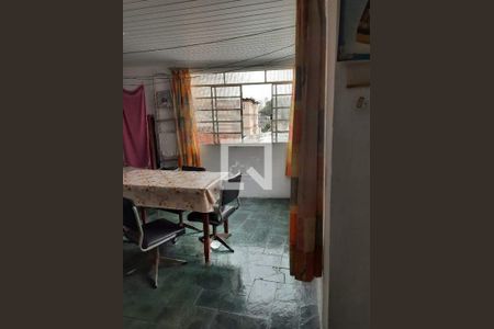 Casa à venda com 2 quartos, 251m² em Vila Vianas, São Bernardo do Campo