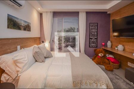 Apartamento à venda com 1 quarto, 37m² em Flamengo, Rio de Janeiro