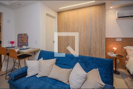 Apartamento à venda com 1 quarto, 37m² em Flamengo, Rio de Janeiro
