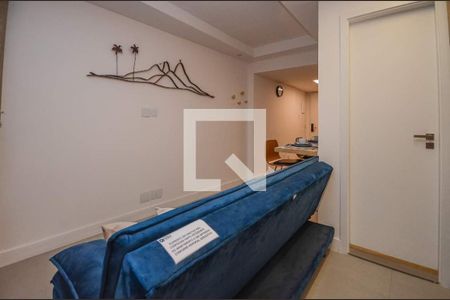 Apartamento à venda com 1 quarto, 37m² em Flamengo, Rio de Janeiro