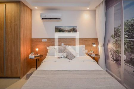 Apartamento à venda com 1 quarto, 37m² em Flamengo, Rio de Janeiro