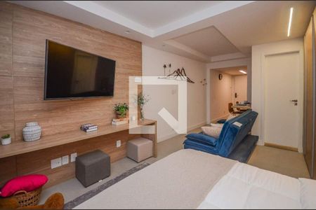 Apartamento à venda com 1 quarto, 37m² em Flamengo, Rio de Janeiro