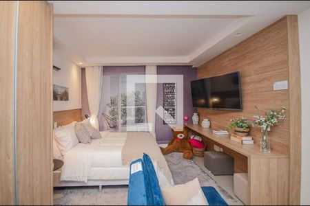 Apartamento à venda com 1 quarto, 37m² em Flamengo, Rio de Janeiro