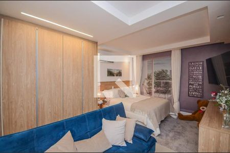 Apartamento à venda com 1 quarto, 37m² em Flamengo, Rio de Janeiro