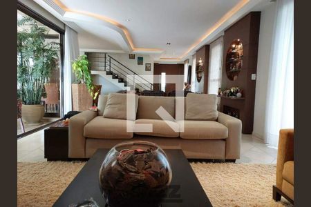 Casa de Condomínio à venda com 5 quartos, 522m² em Loteamento Alphaville Campinas, Campinas