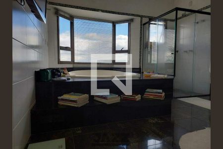 Casa de Condomínio à venda com 5 quartos, 522m² em Loteamento Alphaville Campinas, Campinas