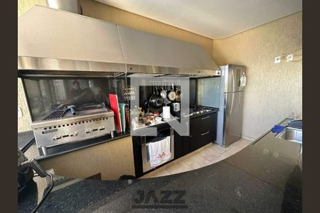 Casa de Condomínio à venda com 5 quartos, 522m² em Loteamento Alphaville Campinas, Campinas