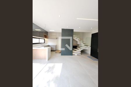 Casa de Condomínio à venda com 3 quartos, 173m² em Parque Taquaral, Campinas