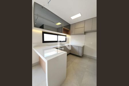 Casa de Condomínio à venda com 3 quartos, 173m² em Parque Taquaral, Campinas