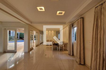 Casa de Condomínio à venda com 4 quartos, 400m² em Vila Hollândia, Campinas