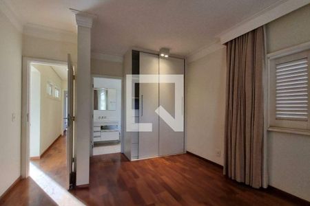 Casa de Condomínio à venda com 4 quartos, 400m² em Vila Hollândia, Campinas