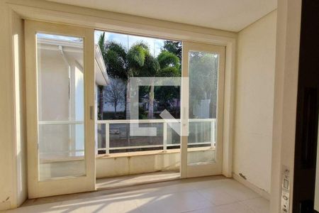 Casa de Condomínio à venda com 4 quartos, 400m² em Vila Hollândia, Campinas