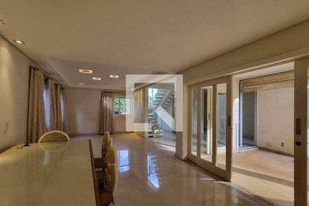 Casa de Condomínio à venda com 4 quartos, 400m² em Vila Hollândia, Campinas