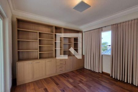 Casa de Condomínio à venda com 4 quartos, 400m² em Vila Hollândia, Campinas