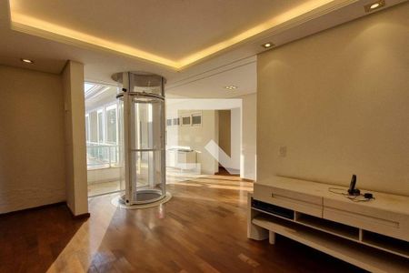 Casa de Condomínio à venda com 4 quartos, 400m² em Vila Hollândia, Campinas