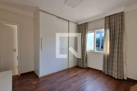 Casa de Condomínio à venda com 4 quartos, 400m² em Vila Hollândia, Campinas