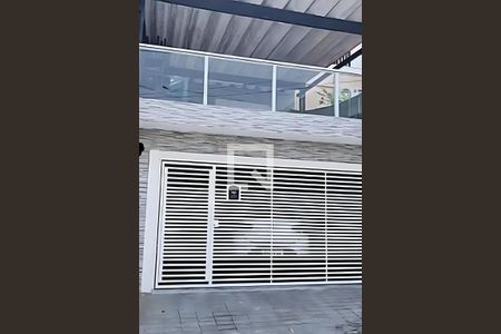 Casa à venda com 3 quartos, 120m² em Vila Romero, São Paulo
