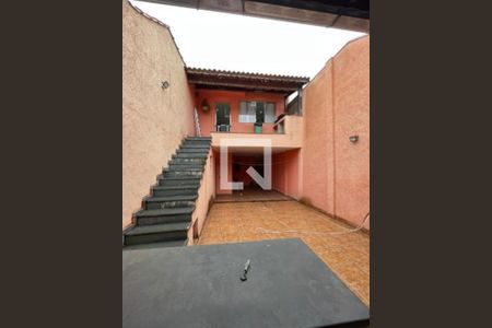 Casa à venda com 3 quartos, 200m² em Cidade Patriarca, São Paulo