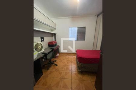 Casa à venda com 3 quartos, 200m² em Cidade Patriarca, São Paulo