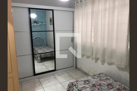 Casa à venda com 2 quartos, 115m² em Vila Mafra, São Paulo