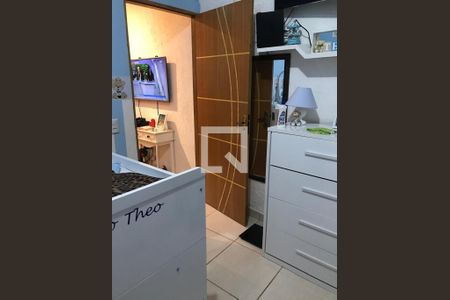 Casa à venda com 2 quartos, 115m² em Vila Mafra, São Paulo