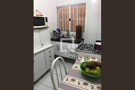 Casa à venda com 2 quartos, 115m² em Vila Mafra, São Paulo