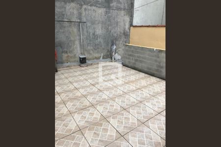 Casa à venda com 2 quartos, 115m² em Vila Mafra, São Paulo