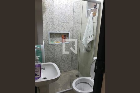 Casa à venda com 2 quartos, 115m² em Vila Mafra, São Paulo
