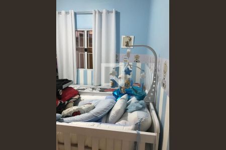 Casa à venda com 2 quartos, 115m² em Vila Mafra, São Paulo