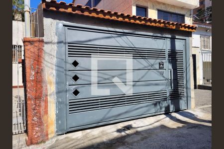 Casa à venda com 2 quartos, 115m² em Vila Mafra, São Paulo