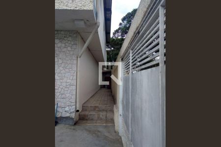 Casa à venda com 6 quartos, 383m² em Planalto Paulista, São Paulo