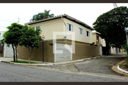 Casa à venda com 6 quartos, 383m² em Planalto Paulista, São Paulo