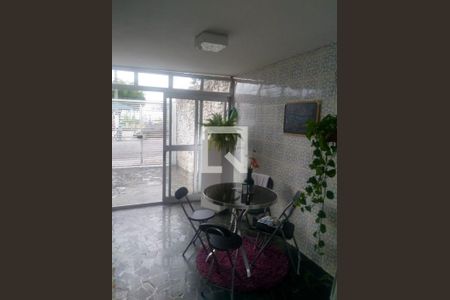 Casa à venda com 6 quartos, 383m² em Planalto Paulista, São Paulo