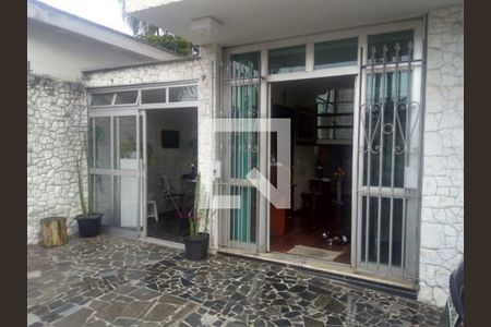 Casa à venda com 6 quartos, 383m² em Planalto Paulista, São Paulo