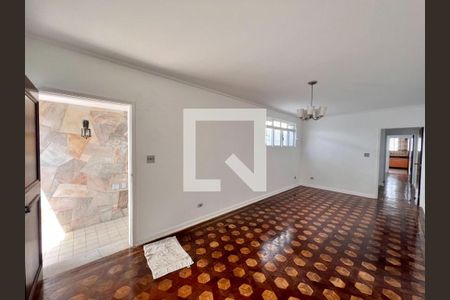 Casa à venda com 3 quartos, 165m² em Brooklin, São Paulo