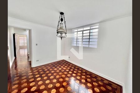 Casa à venda com 3 quartos, 165m² em Brooklin, São Paulo