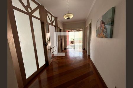 Casa à venda com 4 quartos, 337m² em Palmares, Belo Horizonte