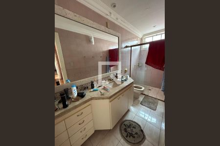 Casa à venda com 4 quartos, 337m² em Palmares, Belo Horizonte