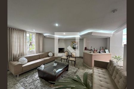 Casa à venda com 4 quartos, 337m² em Palmares, Belo Horizonte