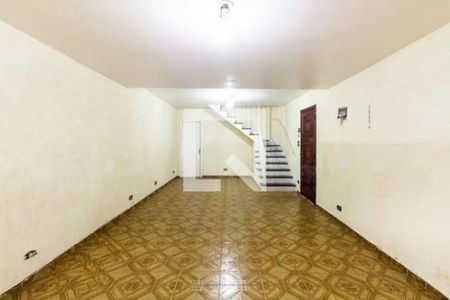 Casa à venda com 3 quartos, 140m² em Campo Belo, São Paulo