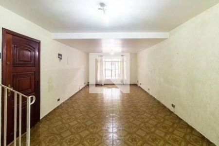 Casa à venda com 3 quartos, 140m² em Campo Belo, São Paulo