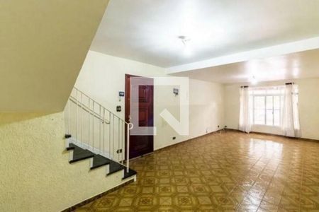 Casa à venda com 3 quartos, 140m² em Campo Belo, São Paulo