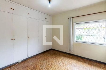 Casa à venda com 3 quartos, 140m² em Campo Belo, São Paulo