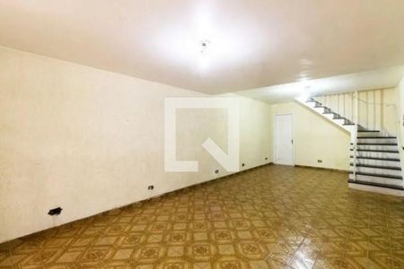 Casa à venda com 3 quartos, 140m² em Campo Belo, São Paulo