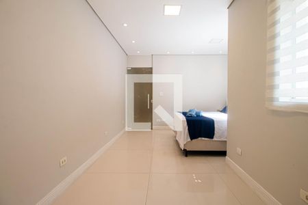 Suíte de apartamento à venda com 1 quarto, 110m² em Santo Amaro, São Paulo