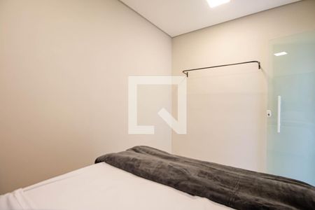 Suíte de apartamento à venda com 1 quarto, 110m² em Santo Amaro, São Paulo