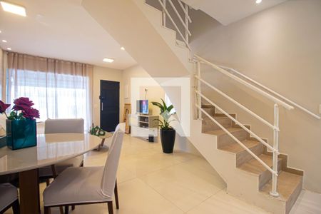 Sala de apartamento à venda com 1 quarto, 110m² em Santo Amaro, São Paulo