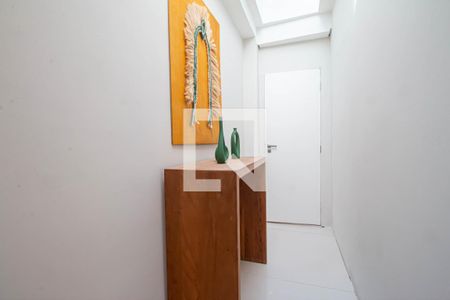 Suíte de apartamento à venda com 1 quarto, 110m² em Santo Amaro, São Paulo